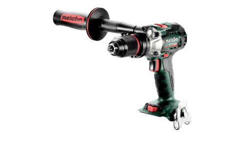 Metabo Taladro atornillador a batería SB 18 LTX BL I 602360850