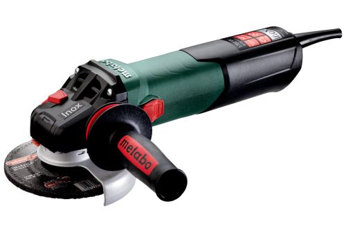 Metabo Amoladora angular WEV 17-125 Quick Inox 600517000