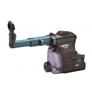 Juego MAKITA para aspirar DX14 HR002G, HR004G 191E60-4