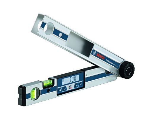 Transportador digital + barra de extensión BOSCH GAM 220 MF 0601076600