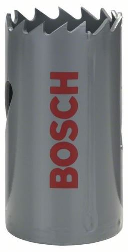 BOSCH Perforadora bimetálica HSS para adaptador estándar 29 mm, 1 1/8" 2608584107