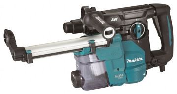 Makita Martillo combinado 3.9J, 1050W HR3011FCJ