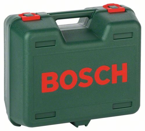 BOSCH Maleta de plástico Maleta de transporte para PKS 46, PKS 54 2605438508