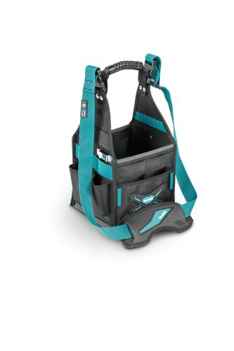 MAKITA bolsa cuadrada 260x220x410 mm E-15453