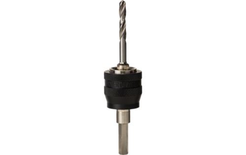 BOSCH Adaptador Power Change Vástago de sujeción hexagonal de 8 mm 2608584674