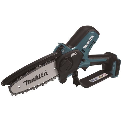 MAKITA Sierra de podar inalámbrica 150 mm Li-ion LXT 18V, sin batería Z DUC150Z01