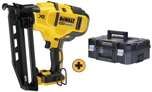 Clavadora inalámbrica DeWALT DCN660NT