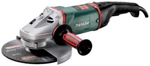 Amoladora angular METABO WE 26-230 MVT Quick 606475000