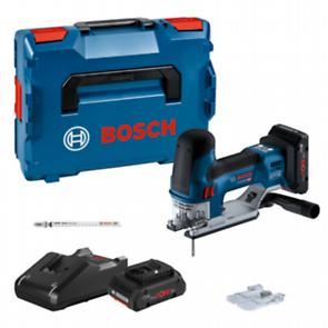 Sierra oscilante inalámbrica Bosch GST 18V-155 SC 06015B0002