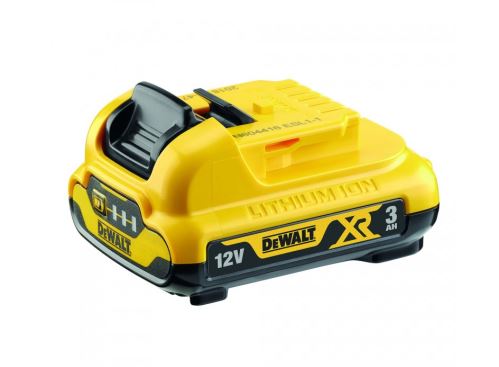 Batería DeWALT 12V 3.0 Ah Li-Ion DCB124