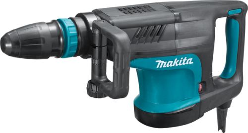 Makita Martillo cincelador 19.1J, 1510W HM1203C