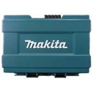 MAKITA caja pequeña 124x78x35 mm B-62066