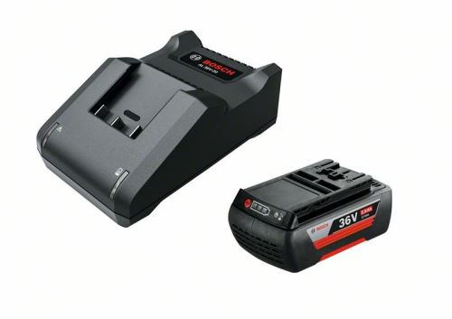 Kit de inicio Bosch 36V (2,0 Ah + AL 36V-20) F016800609