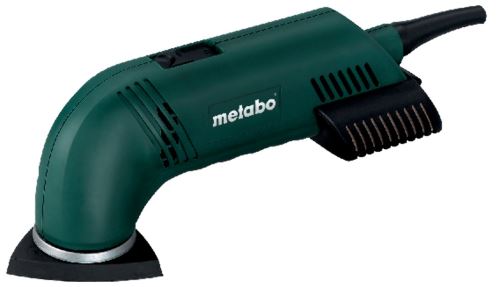 METABO Lijadora triangular DSE 280 Intec 600317500