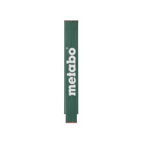 Metro plegable METABO 638612000