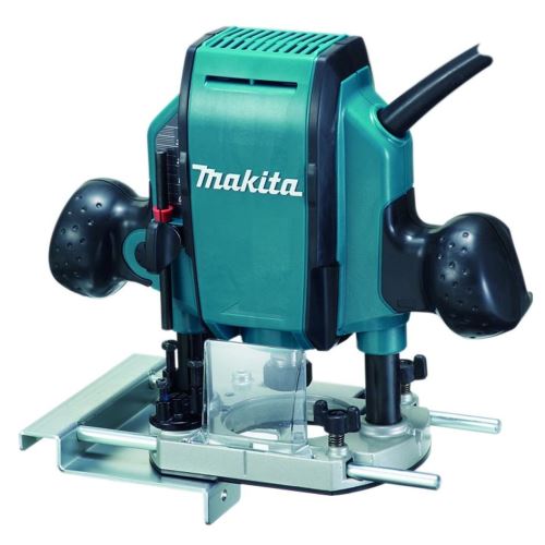 Fresadora de superficies Makita 900W RP0900