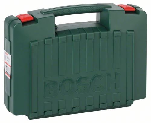 BOSCH Maleta de plástico 421 x 117 x 336 mm 2605438168