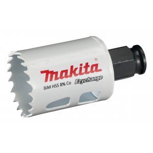 MAKITA perforadora BiM Ezychange 2 37 mm E-03757