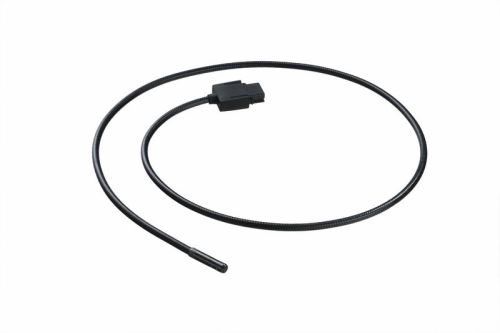 BOSCH Cable de cámara para cámara de inspección GIC120C 1600A009B9