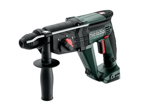 Metabo Martillo inalámbrico KH 18 LTX 24 601712850