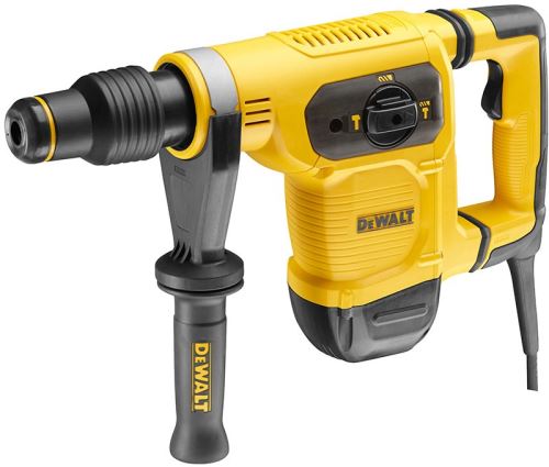 Martillo cincelador DeWALT D25481K