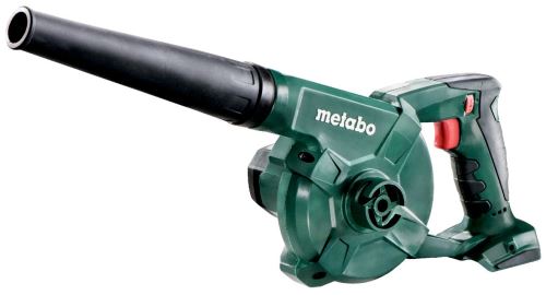 Metabo AG 18 Soplador inalámbrico, sin batería 602242850