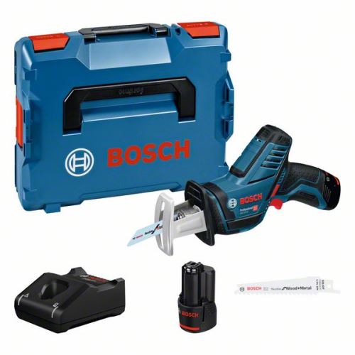 BOSCH GSA 12V-14