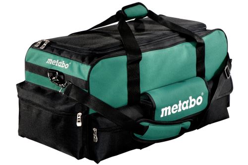 METABO Bolsa de herramientas (grande/verde) 657007000