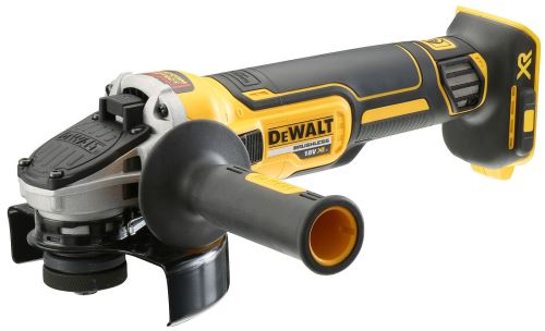 DEWALT Amoladora angular inalámbrica, sin batería DCG405N