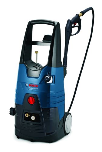 Bosch GHP 6-14 Limpiadora de alta presión 0600910200