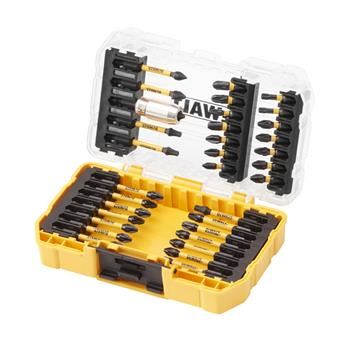 Juego de puntas DeWALT FLEXTORQ (34 piezas) DT70746T