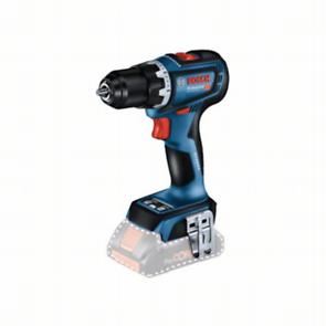 Taladro atornillador inalámbrico BOSCH GSR 18V-90 C 06019K6000