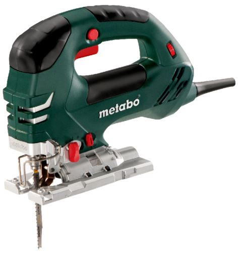 Metabo Sierra recta STEB 140 601402000