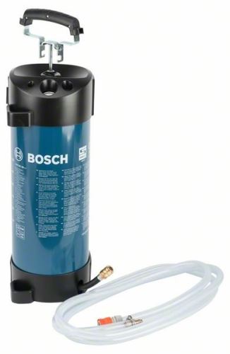 BOSCH Recipiente a presión para agua - bomba de agua para perforación diamantada 2609390308