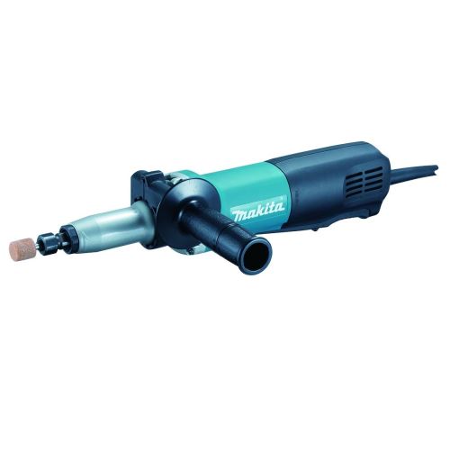 Makita Amoladora recta 6mm, 750W GD0801C