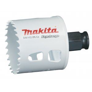 MAKITA perforadora BiM Ezychange 2 51 mm E-03822