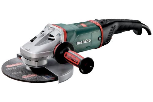 Metabo W 26-230 MVT Amoladora angular (606474260)