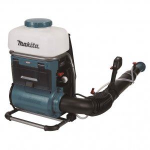 MAKITA Pulverizador inalámbrico 15 l Li-ion XGT 40V sin batería Z PM001GZ01