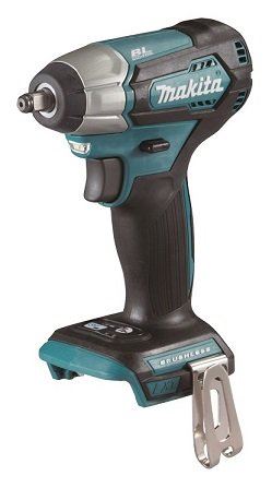 Makita Llave de impacto inalámbrica 3/8" Li-ion LXT 18V, sin batería DTW180Z