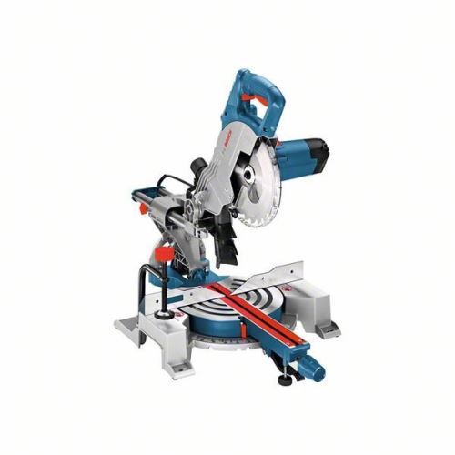 Bosch Tronzadora con carro GCM 800 SJ 0601B19000