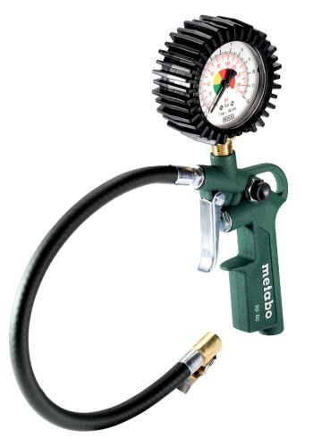 METABO Inflador de neumáticos RF 60 602233000