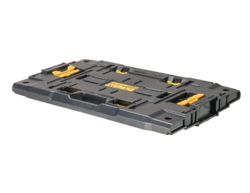 Adaptador DeWALT para conectar Tstak al Tough System DWST08017-1