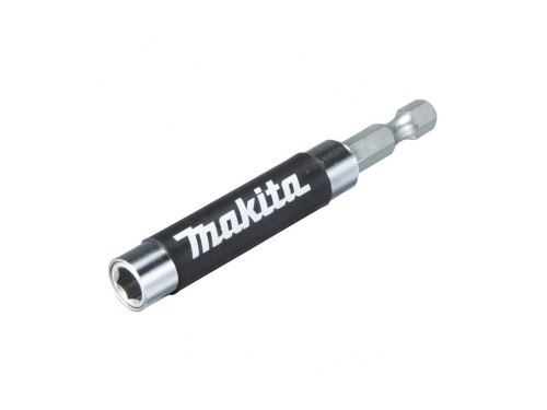 MAKITA portapuntas magnético 1/4" 80 mm B-48751