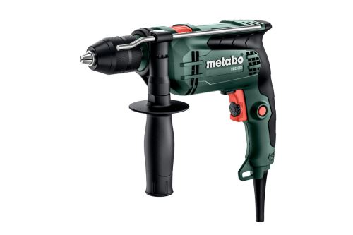 Metabo Taladro percutor SBE 650 600742850