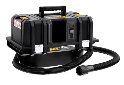 DeWALT Aspirador inalámbrico Flexvolt DCV586MN