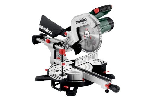 Metabo Tronzadora KGS 254 M 613254000