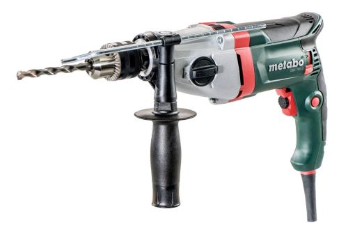 Metabo SBE 780-2 (600781510) Taladro de impacto