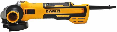 Amoladora angular DeWALT 125mm DWE4357