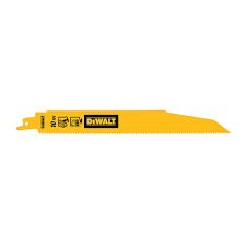 Hojas de sierra bimetálicas DeWALT 203 mm (25 uds) DT2490