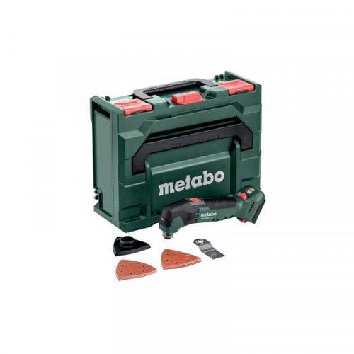 Multiherramienta inalámbrica Metabo PowerMaxx MT 12, sin batería ni cargador - 613089840